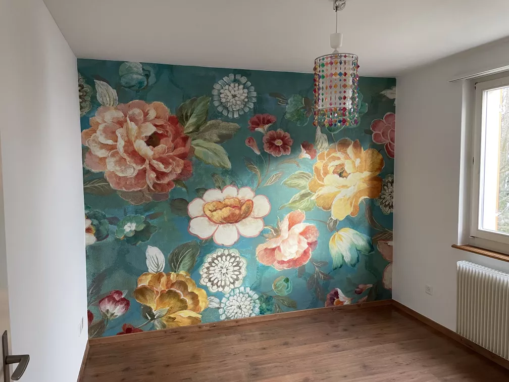 Gästezimmer Gästezimmer