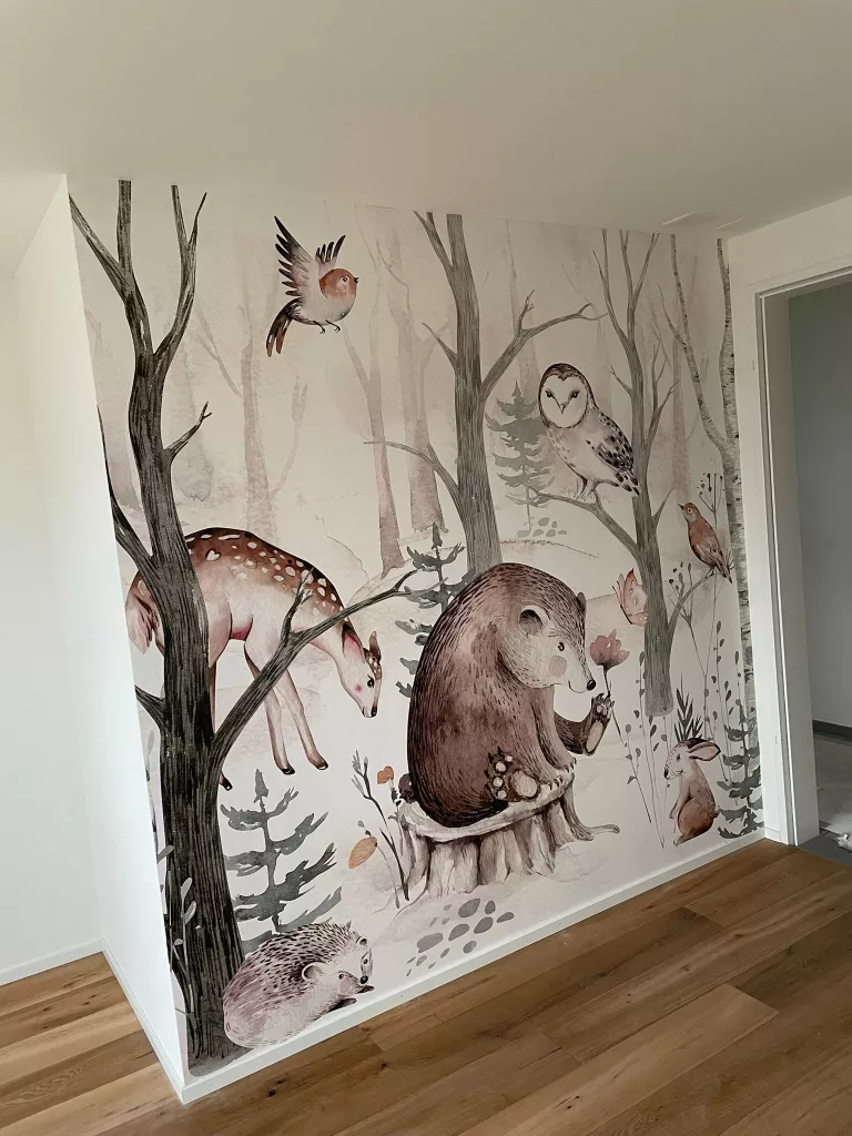 Kinderzimmer Kinderzimmer